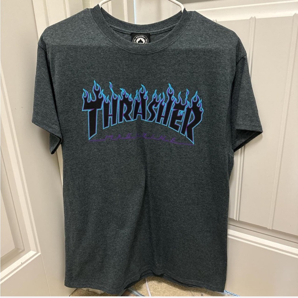 Thrasher T shirt